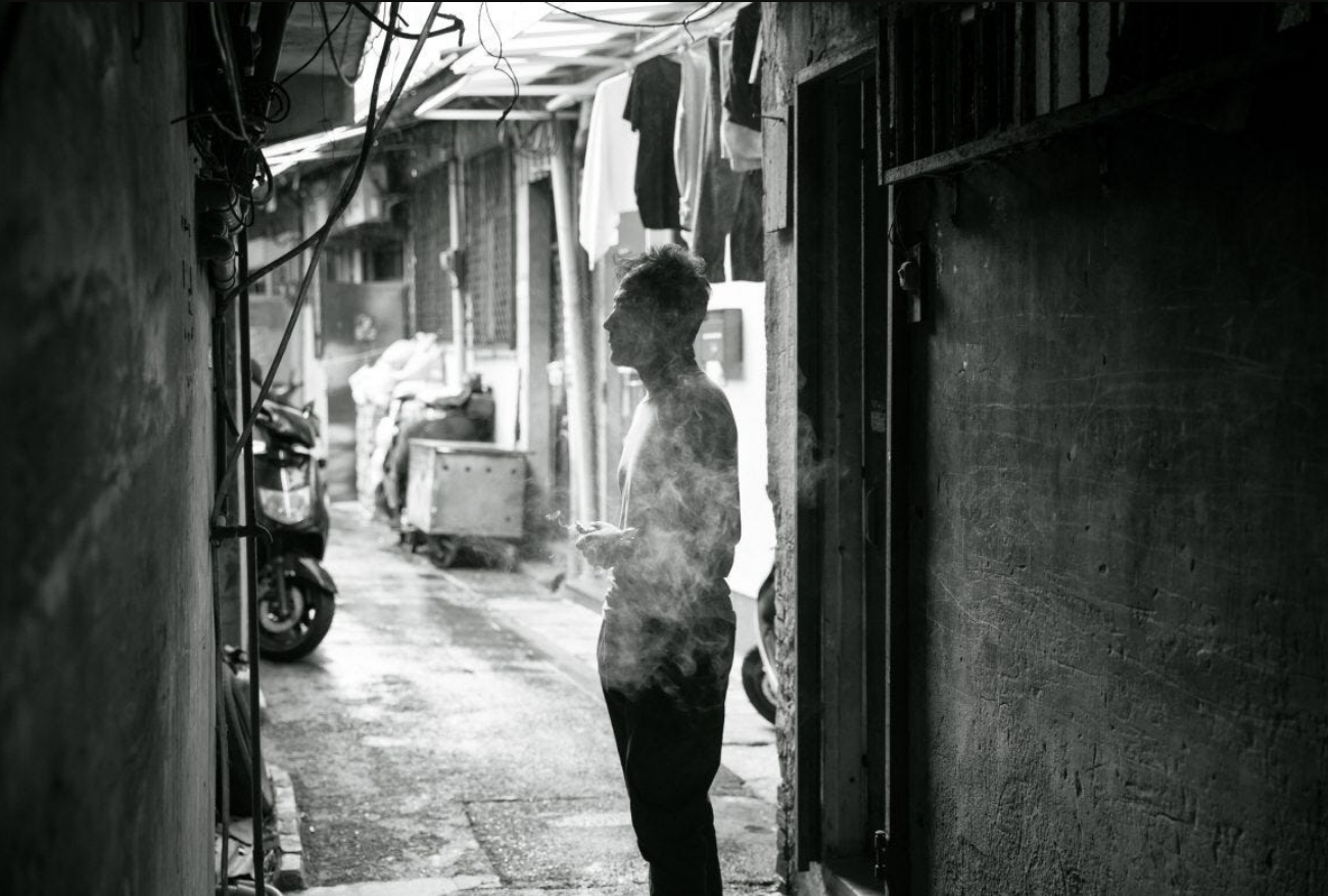 痛苦的快樂：為何不願善待自己