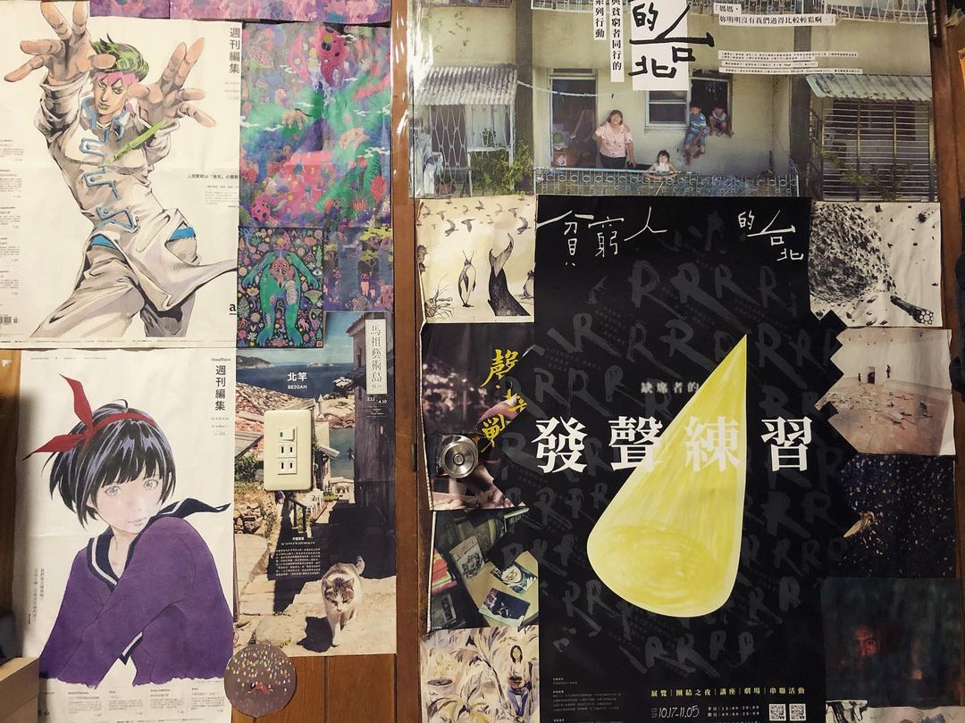 自己其實是幸福的