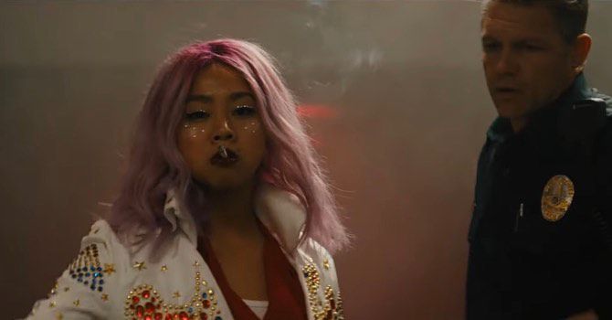 《媽的多重宇宙》：無常的意義是無限可能；縱身躍下便是愛