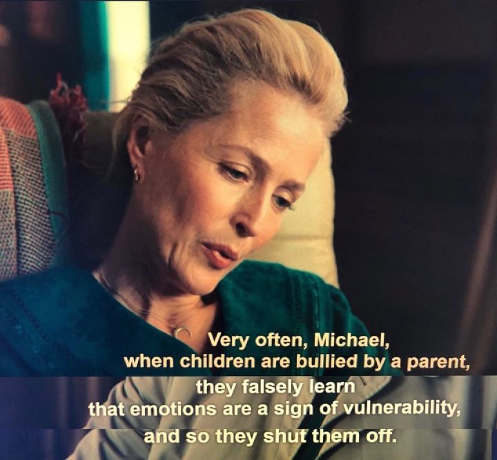 《性愛自修室 Sex Education》