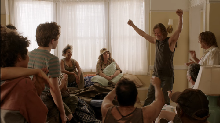 美劇《無恥之徒 Shameless》心得：人人都是無恥之徒